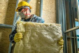 Best Commercial Insulation Services  in Hazel Green, AL