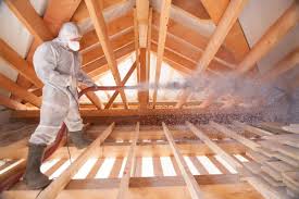 Best Crawl Space Insulation  in Hazel Green, AL